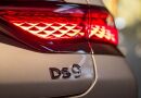 DS Automobiles DS 9