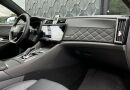 DS Automobiles DS 9