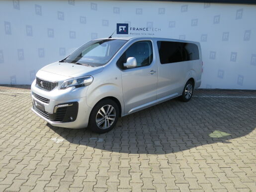 Peugeot Traveller 2.0 BlueHDi ALLURE