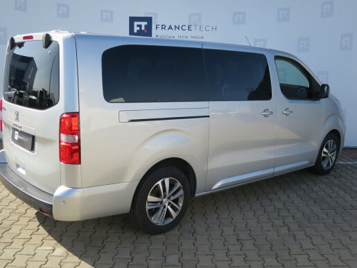 Peugeot Traveller 2.0 BlueHDi ALLURE