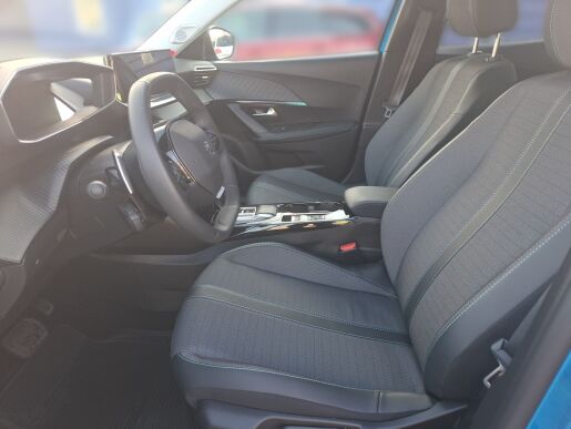 Peugeot 2008 ALLURE PACK 1.2 PureTech 130k EAT8