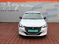 Peugeot 208 ACTIVE PACK Electric 136k 50 kWh  