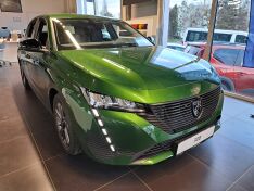 Objavte viac informácií o vozidle Peugeot 308 NEW ACTIVE PACK 1.2 PureTech 130k BVM6