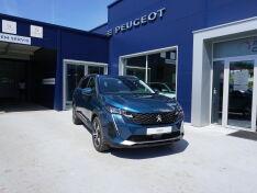 Objavte viac informácií o vozidle Peugeot 5008 NEW ALLURE PACK 1.5 BlueHDi 130k EAT8