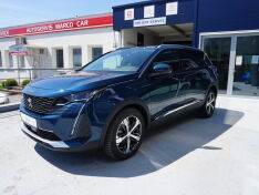 Peugeot 5008 NEW ALLURE PACK 1.5 BlueHDi 130k EAT8