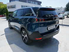 Peugeot 5008 NEW ALLURE PACK 1.5 BlueHDi 130k EAT8