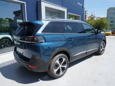 Peugeot 5008 NEW ALLURE PACK 1.5 BlueHDi 130k EAT8
