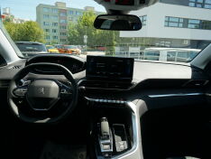 Peugeot 5008 NEW ALLURE PACK 1.5 BlueHDi 130k EAT8