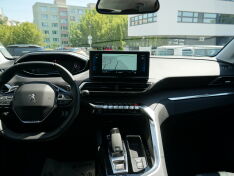 Peugeot 5008 NEW ALLURE PACK 1.5 BlueHDi 130k EAT8