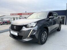 Objavte viac informácií o vozidle Peugeot 2008 MY21 ACTIVE PACK 1.2 PureTech 130k EAT8