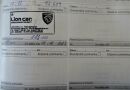 Peugeot 308 SW