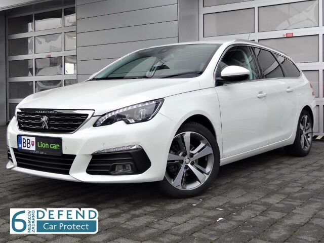 Peugeot 308 SW