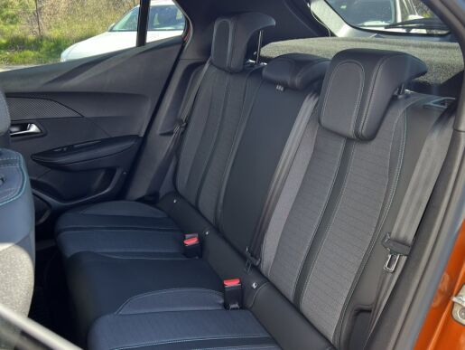 Peugeot 2008 1.2 PureTech Allure Pack 100k BVM6