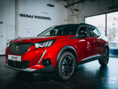 Objavte viac informácií o vozidle Peugeot 2008 MY21 GT 1.2 PureTech 130k BVM6