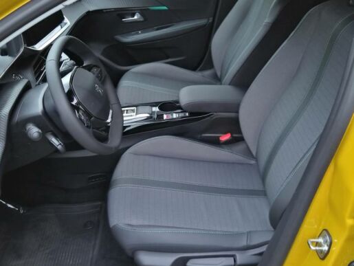 Peugeot 208 e-208 Allure Pack Electric 50 kWh/ 136k 