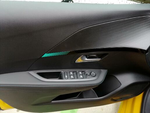 Peugeot 208 e-208 Allure Pack Electric 50 kWh/ 136k 
