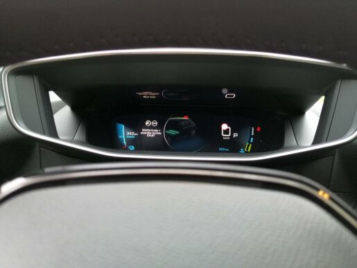 Peugeot 208 e-208 Allure Pack Electric 50 kWh/ 136k 