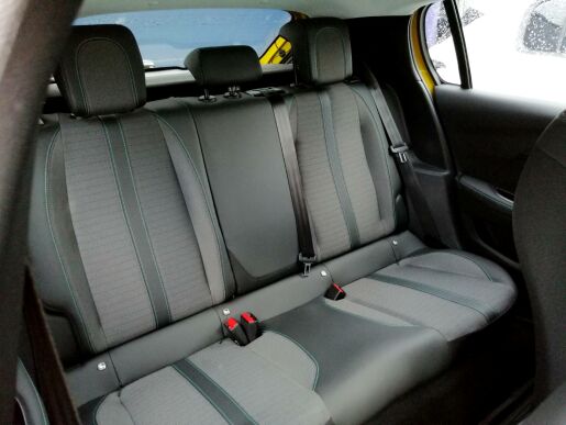 Peugeot 208 e-208 Allure Pack Electric 50 kWh/ 136k 