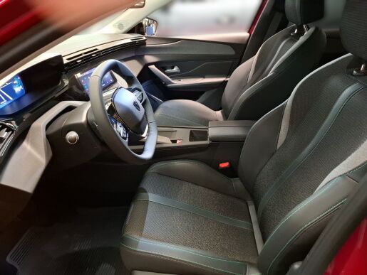 Peugeot 308 SW ALLURE 1.2 PureTech 130k EAT8
