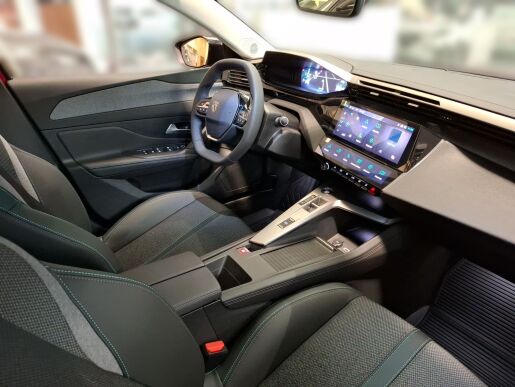 Peugeot 308 SW ALLURE 1.2 PureTech 130k EAT8