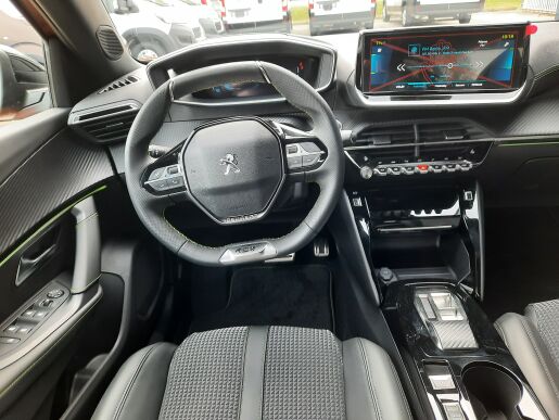 Peugeot 2008 GT