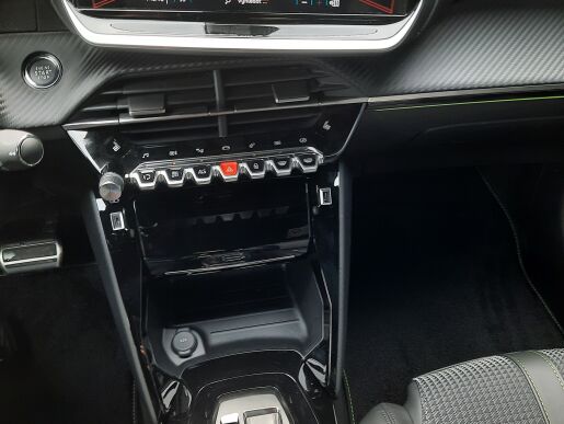 Peugeot 2008 GT