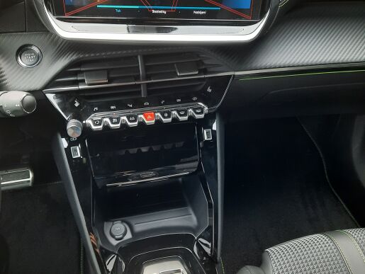 Peugeot 2008 GT