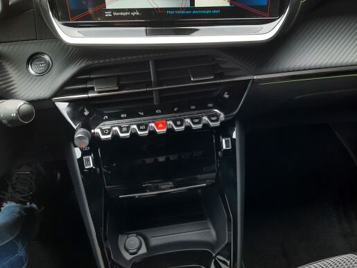 Peugeot 2008 GT