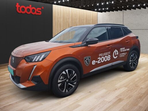 Peugeot 2008 GT