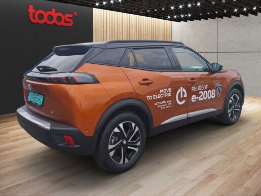 Peugeot 2008 GT