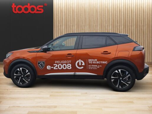Peugeot 2008 GT