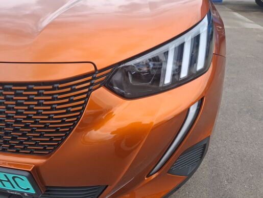 Peugeot 2008 GT