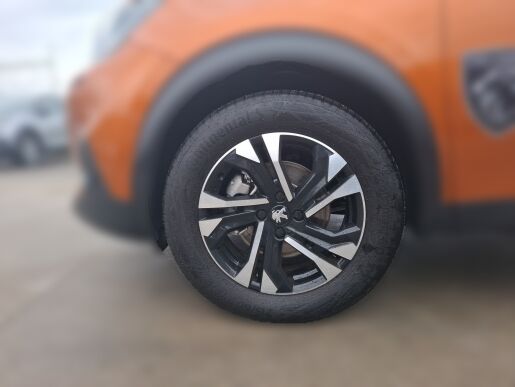 Peugeot 2008 GT