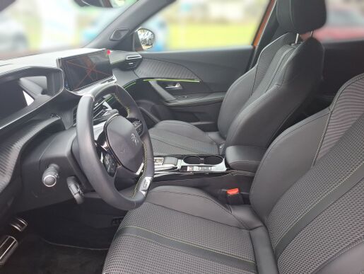 Peugeot 2008 GT