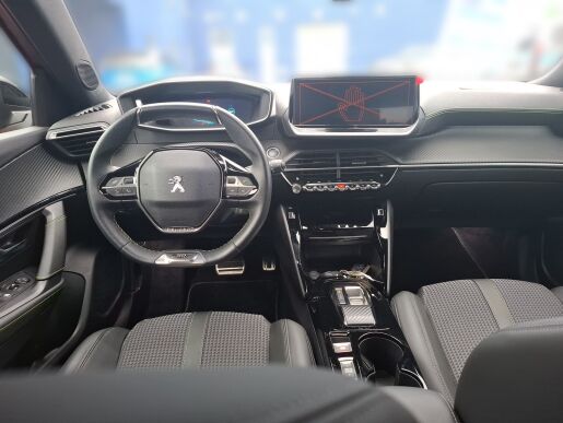 Peugeot 2008 GT