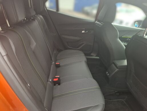 Peugeot 2008 GT