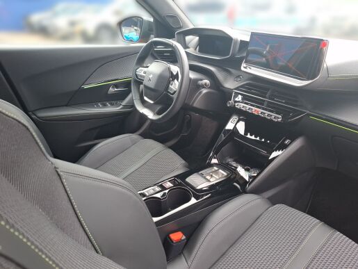 Peugeot 2008 GT