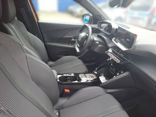 Peugeot 2008 GT