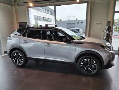 Objavte viac informácií o vozidle Peugeot 2008 MY21 GT 1.5 BlueHDi 130k EAT8
