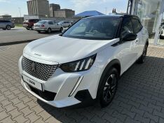 Objavte viac informácií o vozidle Peugeot 2008 E-2008 GT ELECTRIC 50 KWH
