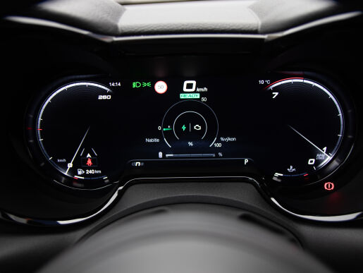 Alfa Romeo Tonale SPRINT 1.5 e-Hybrid 7.st auto.      