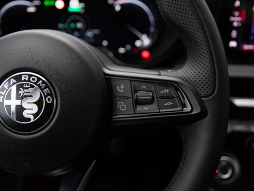Alfa Romeo Tonale SPRINT 1.5 e-Hybrid 7.st auto.      