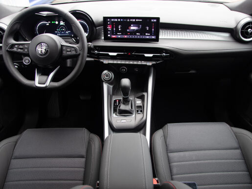 Alfa Romeo Tonale SPRINT 1.5 e-Hybrid 7.st auto.      