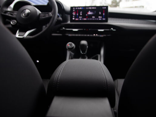 Alfa Romeo Tonale SPRINT 1.5 e-Hybrid 7.st auto.      