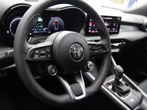 Alfa Romeo Tonale SPRINT 1.5 e-Hybrid 7.st auto.      