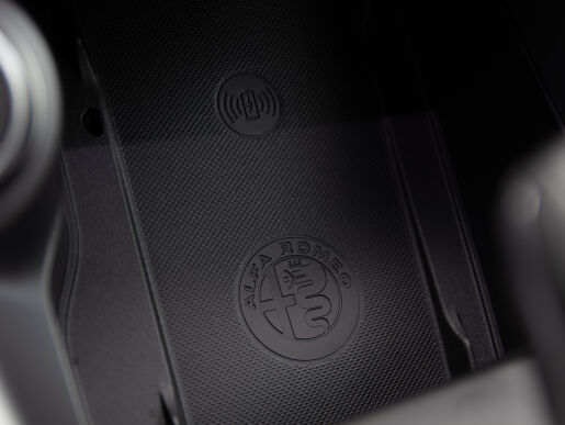 Alfa Romeo Tonale SPRINT 1.5 e-Hybrid 7.st auto.      
