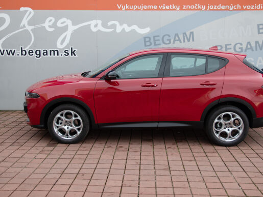Alfa Romeo Tonale SPRINT 1.5 e-Hybrid 7.st auto.      