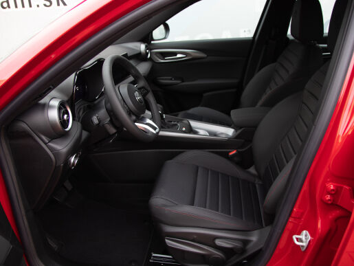 Alfa Romeo Tonale SPRINT 1.5 e-Hybrid 7.st auto.      