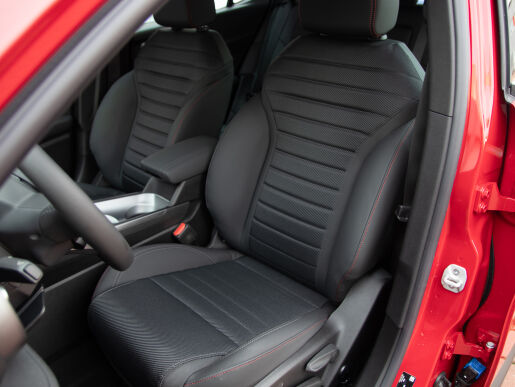 Alfa Romeo Tonale SPRINT 1.5 e-Hybrid 7.st auto.      