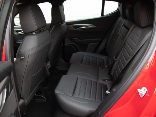 Alfa Romeo Tonale SPRINT 1.5 e-Hybrid 7.st auto.      